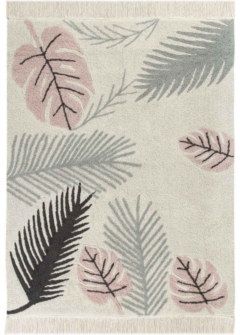 LORENA CANALS ΧΑΛΙ - TROPICAL PINK